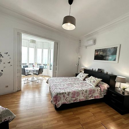 Rooms Tetu 바르셀로나 외부 사진