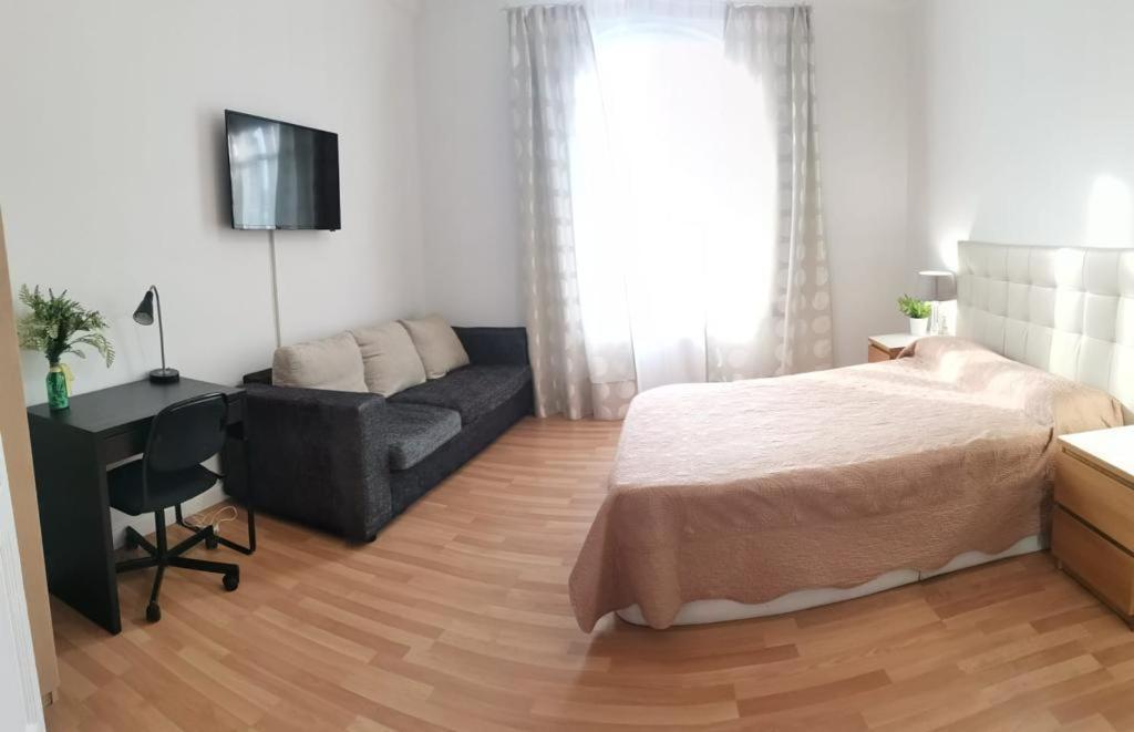 Rooms Tetu 바르셀로나 외부 사진
