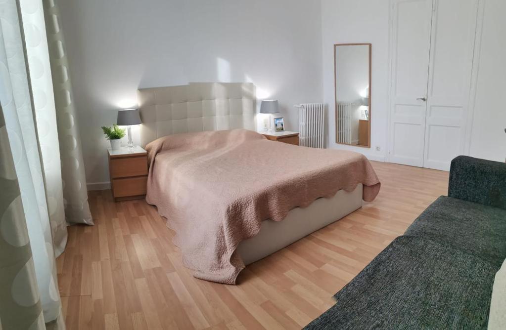 Rooms Tetu 바르셀로나 외부 사진