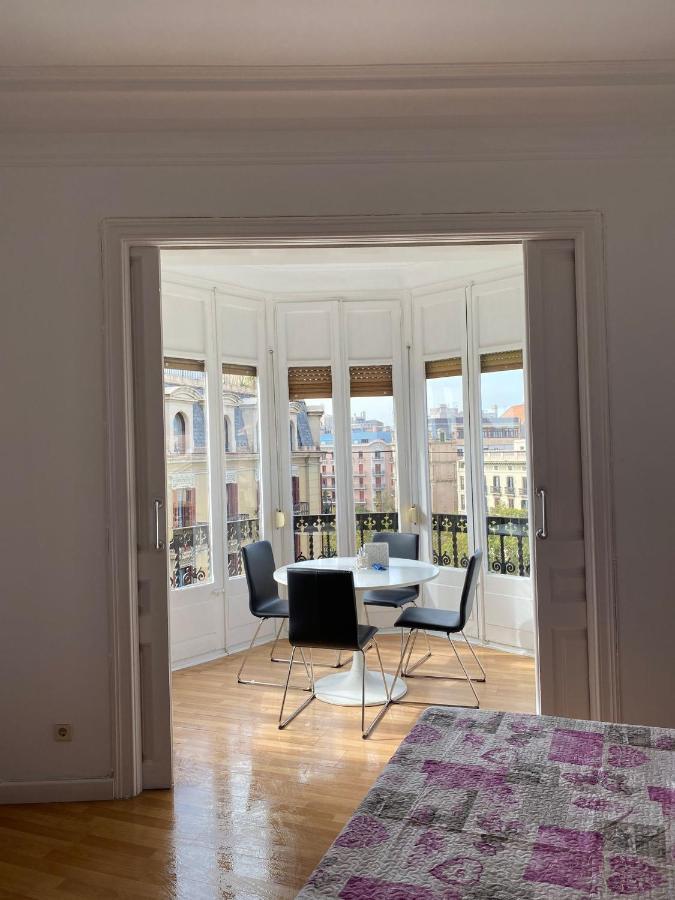 Rooms Tetu 바르셀로나 외부 사진