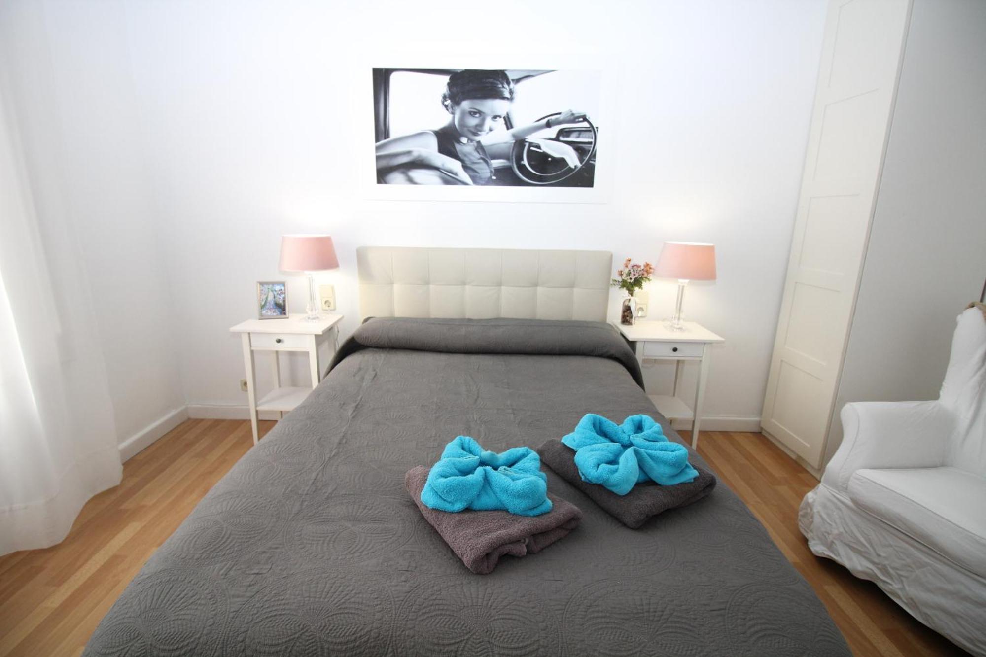 Rooms Tetu 바르셀로나 외부 사진