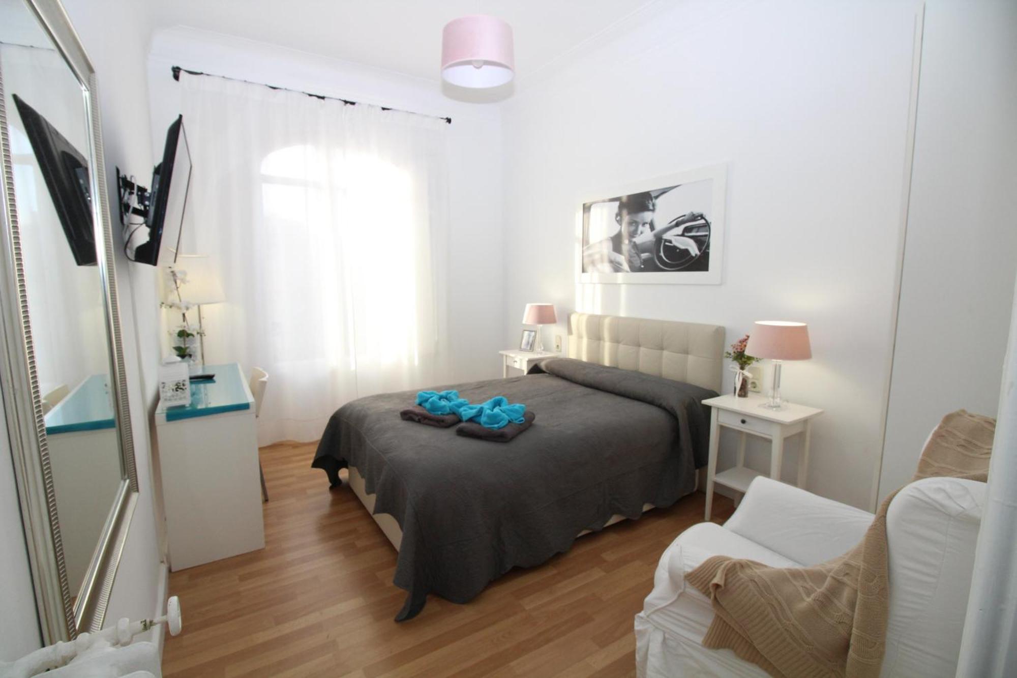 Rooms Tetu 바르셀로나 외부 사진