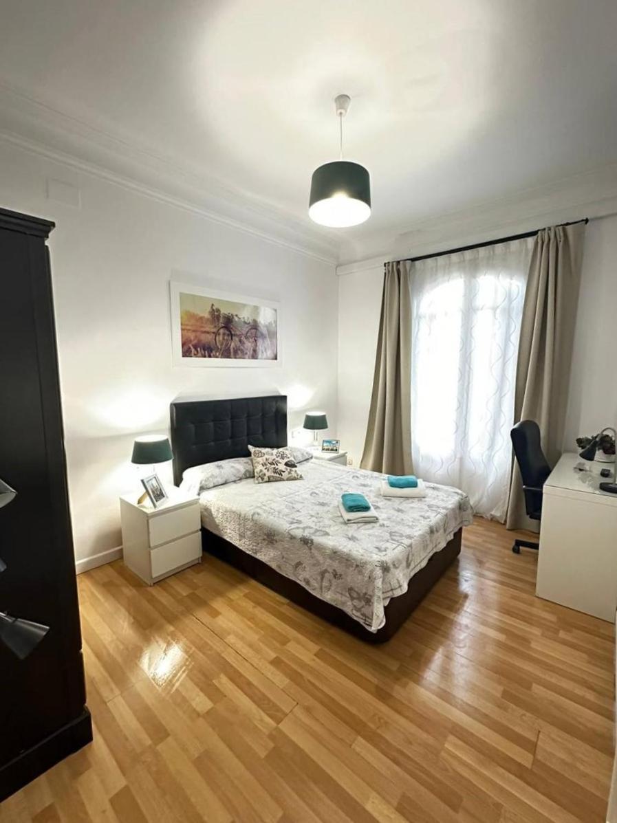 Rooms Tetu 바르셀로나 외부 사진