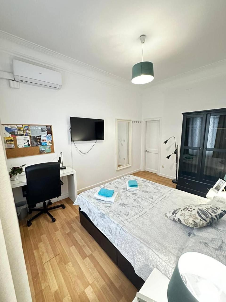 Rooms Tetu 바르셀로나 외부 사진