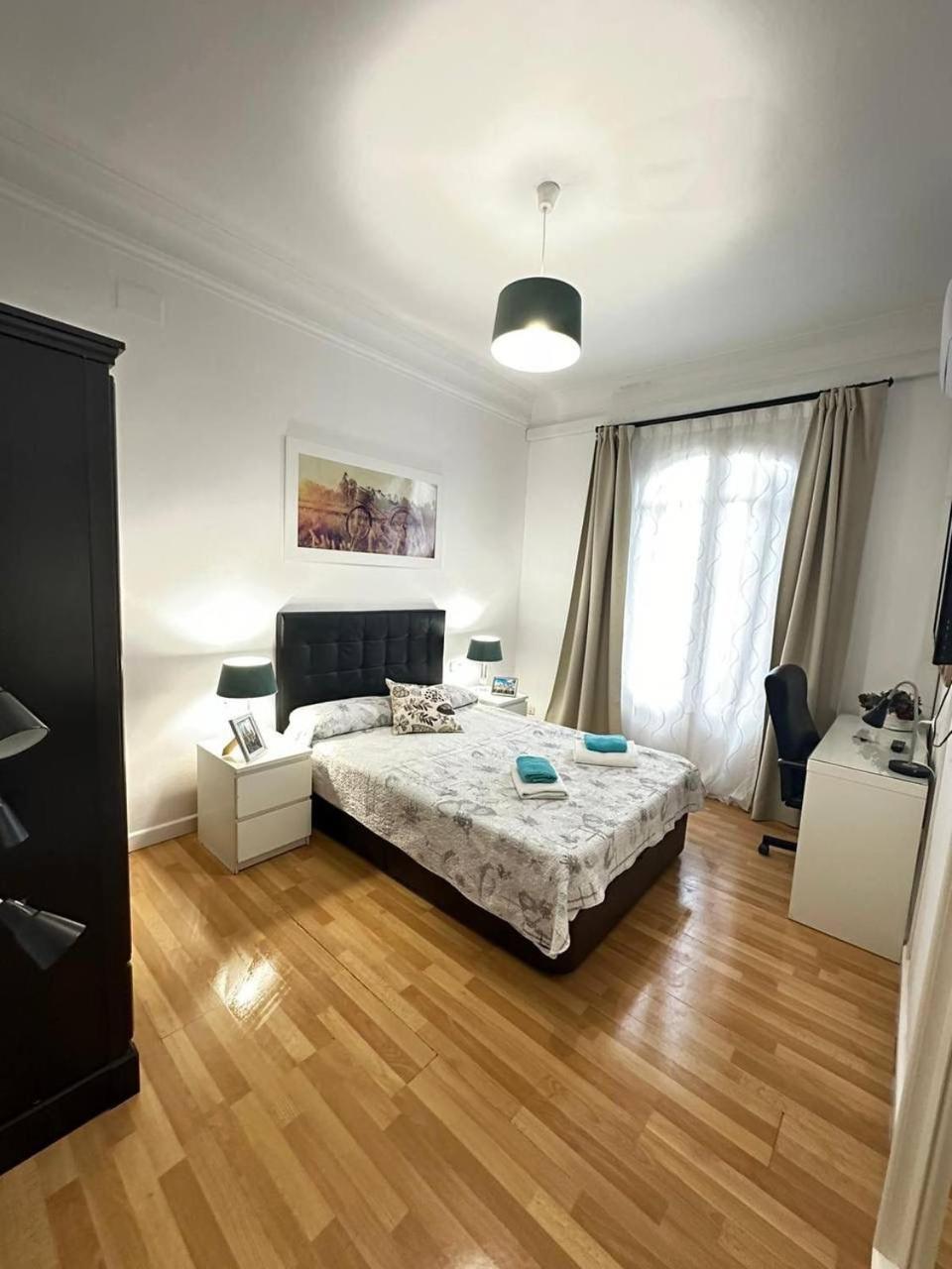 Rooms Tetu 바르셀로나 외부 사진