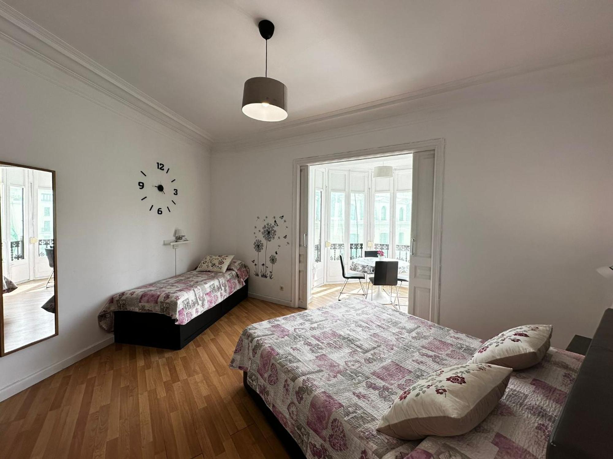 Rooms Tetu 바르셀로나 외부 사진