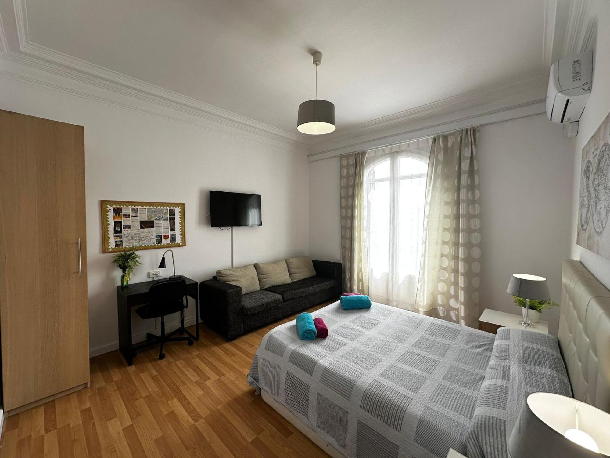 Rooms Tetu 바르셀로나 외부 사진