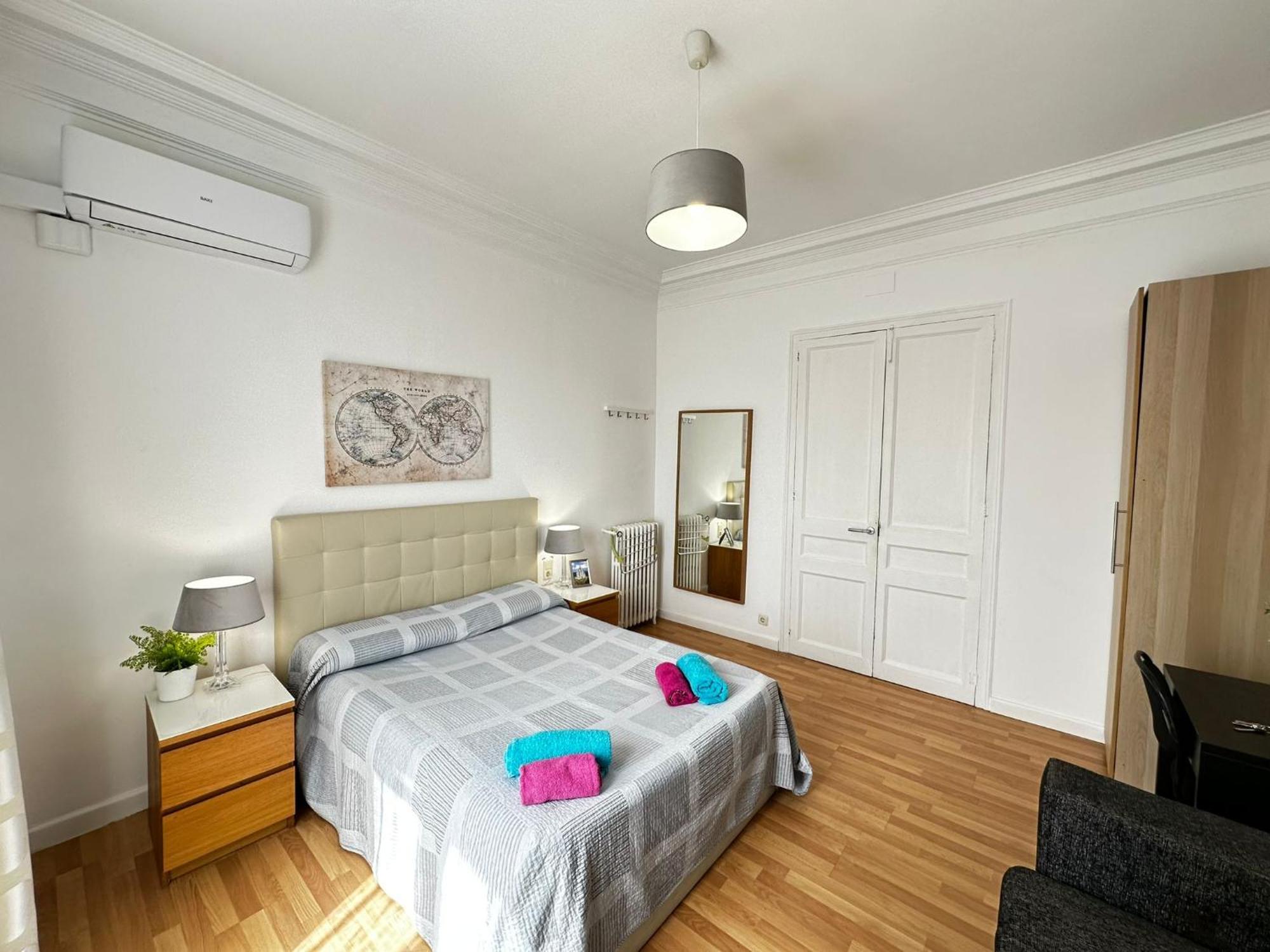 Rooms Tetu 바르셀로나 외부 사진